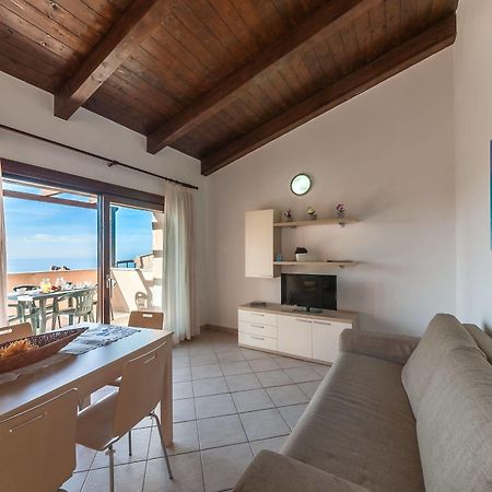 Gravina Resort Costa Paradiso Bagian luar foto