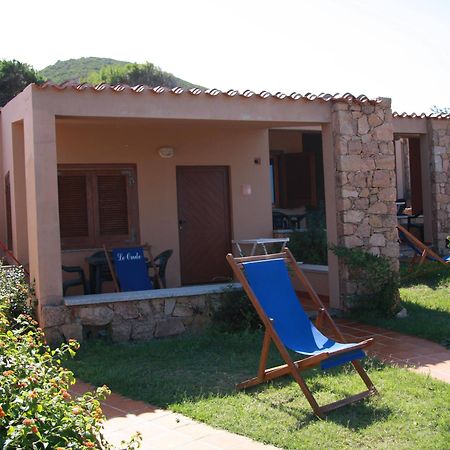 Gravina Resort Costa Paradiso Bagian luar foto