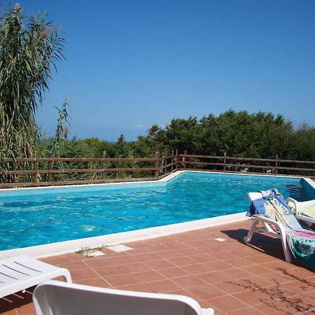 Gravina Resort Costa Paradiso Bagian luar foto