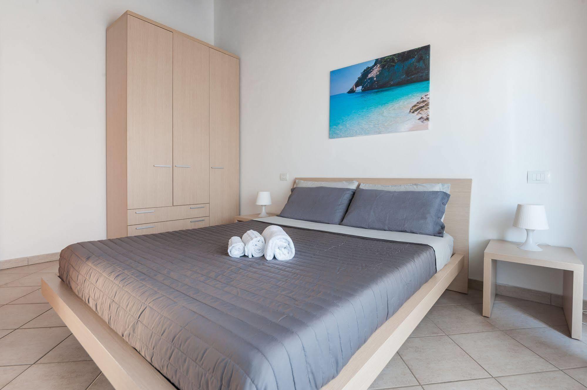 Gravina Resort Costa Paradiso Bagian luar foto