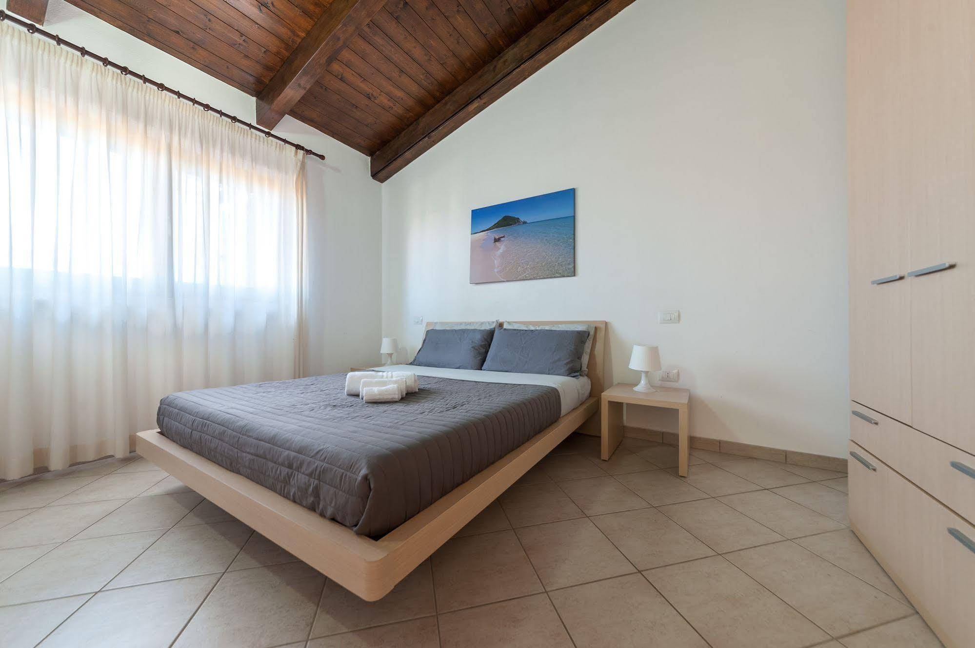 Gravina Resort Costa Paradiso Bagian luar foto