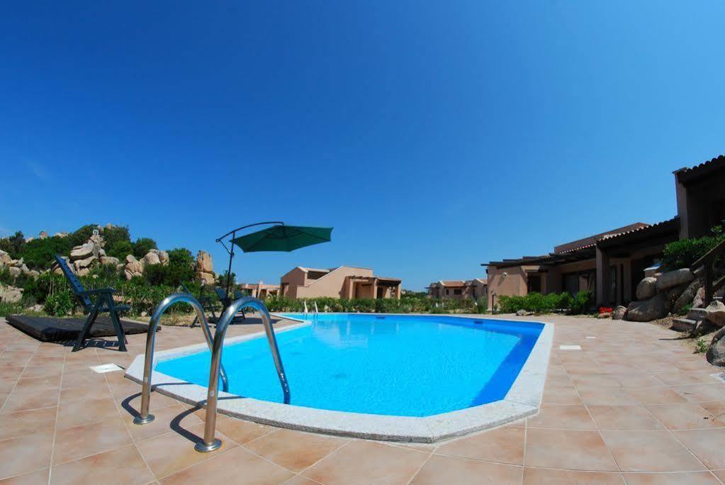 Gravina Resort Costa Paradiso Bagian luar foto