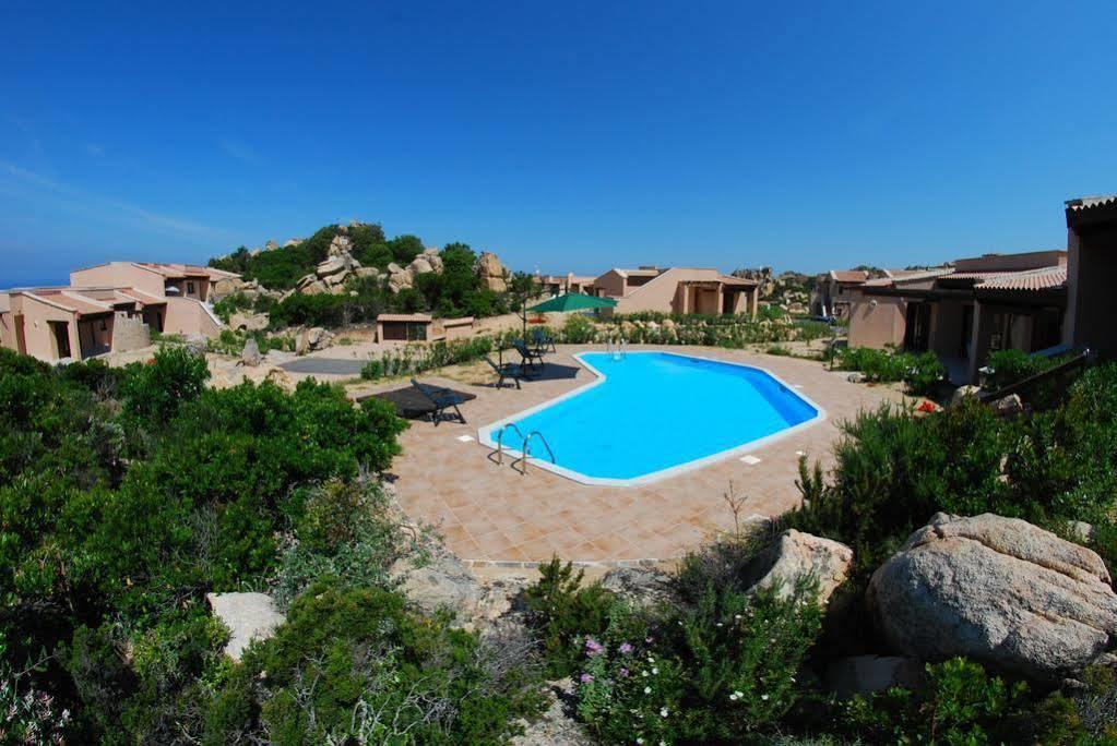 Gravina Resort Costa Paradiso Bagian luar foto
