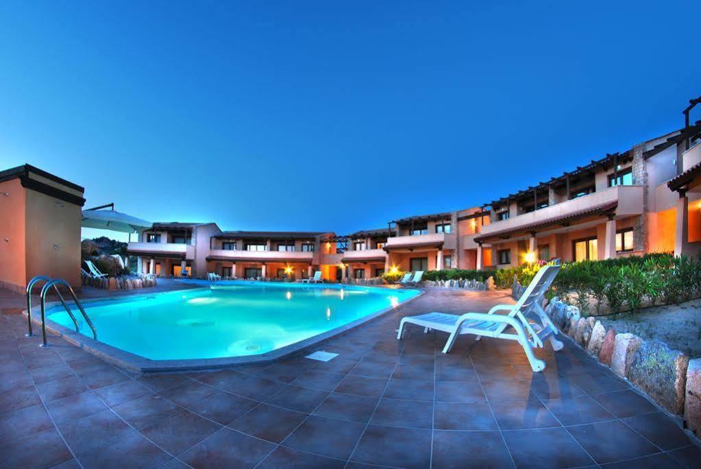 Gravina Resort Costa Paradiso Bagian luar foto