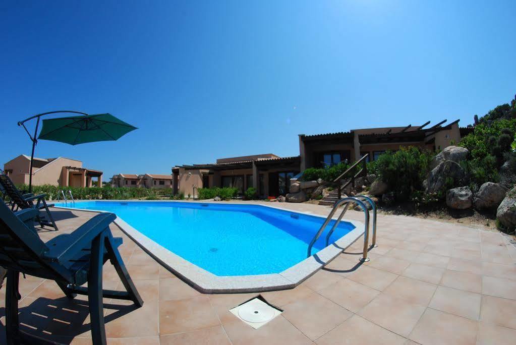 Gravina Resort Costa Paradiso Bagian luar foto