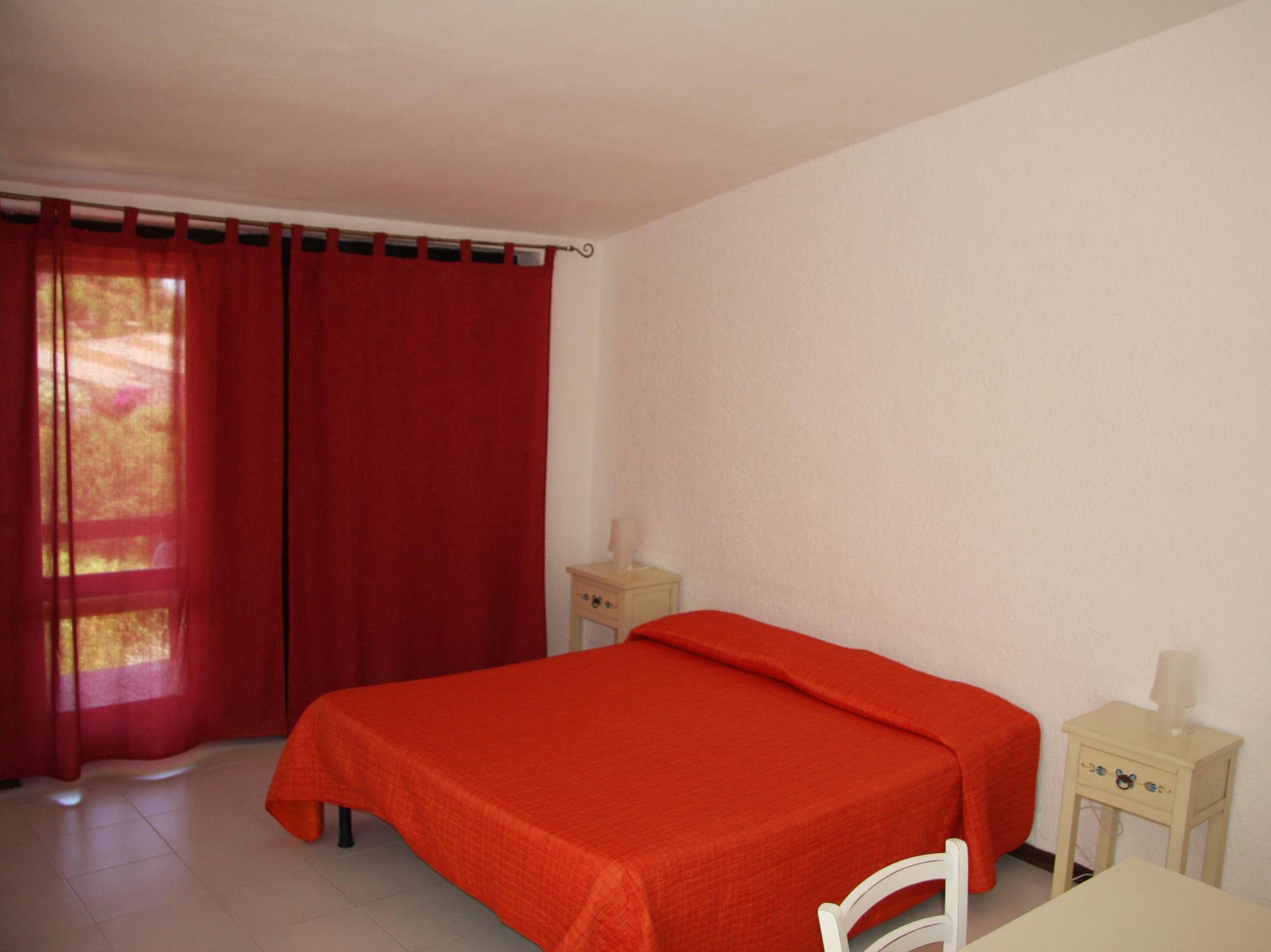 Gravina Resort Costa Paradiso Bagian luar foto