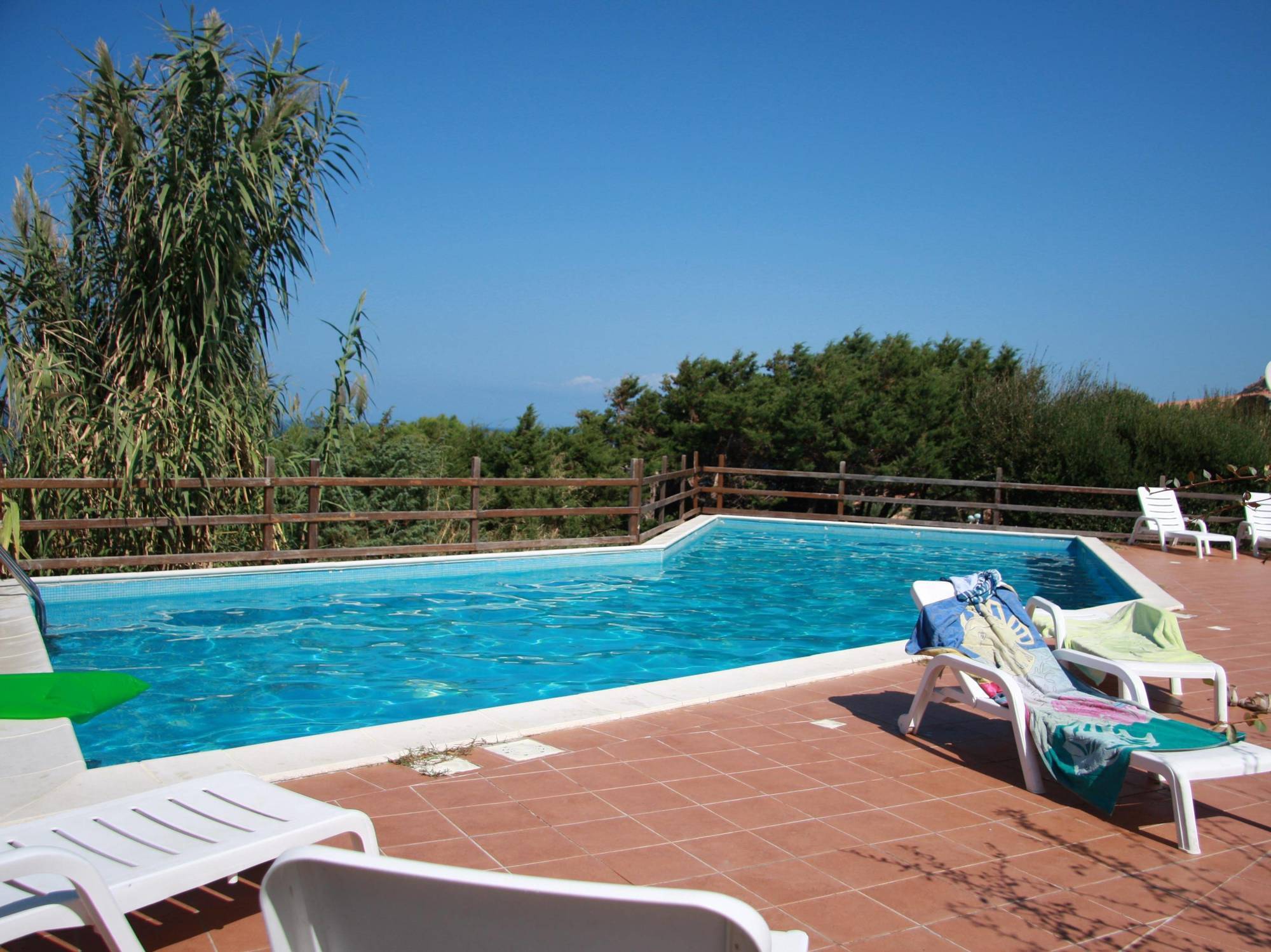 Gravina Resort Costa Paradiso Bagian luar foto
