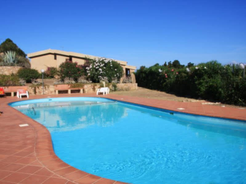 Gravina Resort Costa Paradiso Bagian luar foto