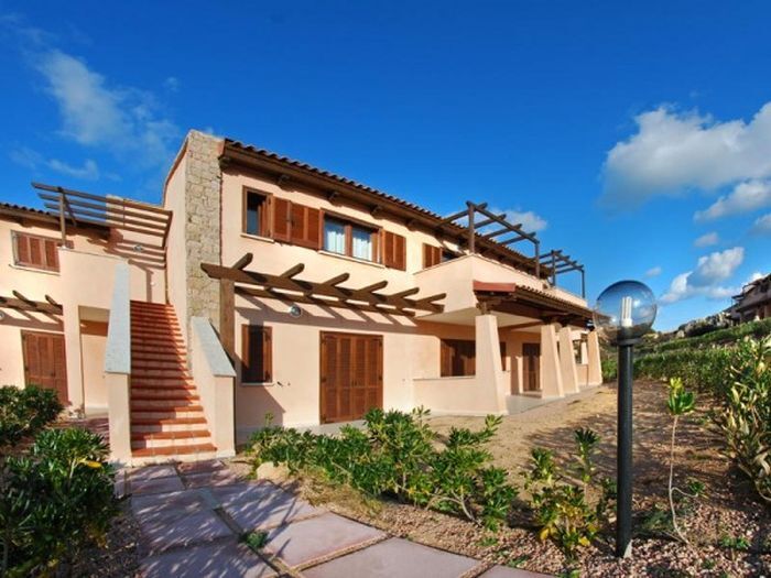 Gravina Resort Costa Paradiso Bagian luar foto