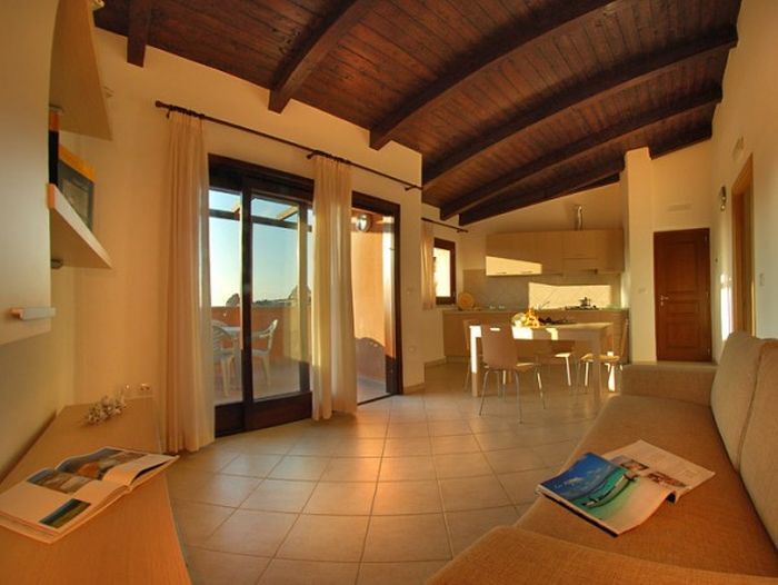 Gravina Resort Costa Paradiso Bagian luar foto