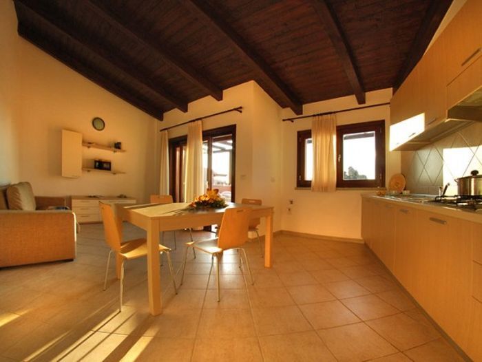 Gravina Resort Costa Paradiso Bagian luar foto